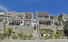 Artemis Apartments